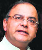 Arun Jaitley