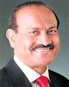 Raj Chengappa
