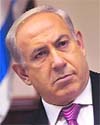 Benjamin Netanyahu
