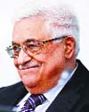Mahmoud Abbas