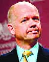 William Hague