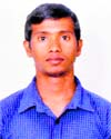 Sandeep, the victim
