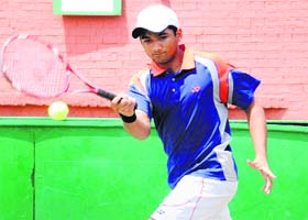 Vikrant Dahiya