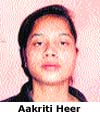 Aakriti Heer
