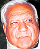 Balram Das Tandon