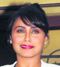 Rani Mukerji