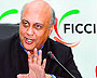 Sidharth Birla, ficci president