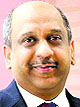 Roopam Asthana, CEO,