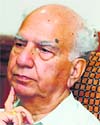 Shanta Kumar