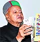 Virbhadra Singh