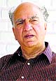 Shanta Kumar 