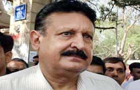 Lt Gen Tejinder Singh (retd)