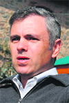 Omar Abdullah