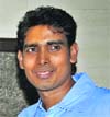 Sharath Kamal