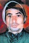 Paras Soni