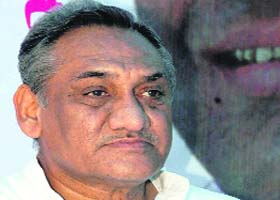Vijay Bahuguna