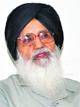 Parkash Singh Badal, Chief Minister