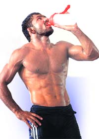 Yogeshwar Dutt