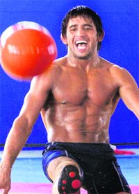 Amit Kumar