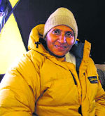 Sukhwinder Kaur Sukhi