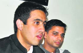 Vikramaditya Singh