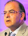 Arun Jaitley, defence minister