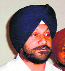 Jeet Mohinder Singh Sidhu