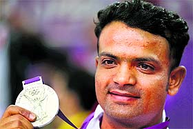 Vijay Kumar