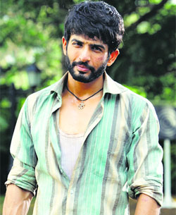 Jay Bhanushali 