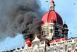 A clear-cut national security management policy is needed to deal with crisis such as the 2008 mumbai terror attacks