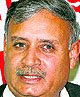 Rao Inderjit Singh, Union minister