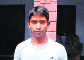 Jyoti Kumar of Baijnath