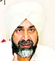 Manpreet Badal