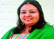 Anita Devgan