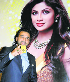 Raj Kundra