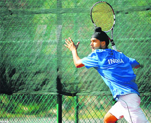 Paramveer Singh Bajwa