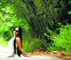 Simran Kalra