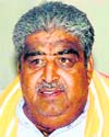 Ashok Arora