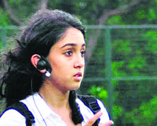 Ira Khan