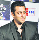 Salman Khan