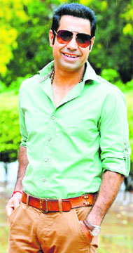 Binnu Dhillon