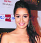 Shraddha Kapoor