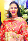 Samarjeet Gurm