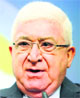 Fuad Masum
