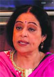 Kirron Kher