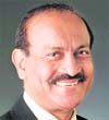 Raj Chengappa