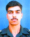 Capt Saurabh Kalia
