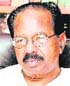 Veerappa Moily