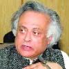 Jairam Ramesh