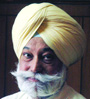 Bir Devinder Singh, congress leader